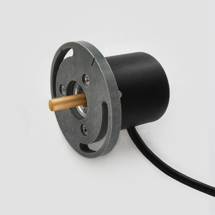 New absolute single-turn Absolute angle sensor FS360051 single-turn incremental encoder non-contact