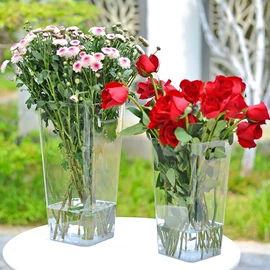 花盆容器;鲜花包装;鲜花花艺制品