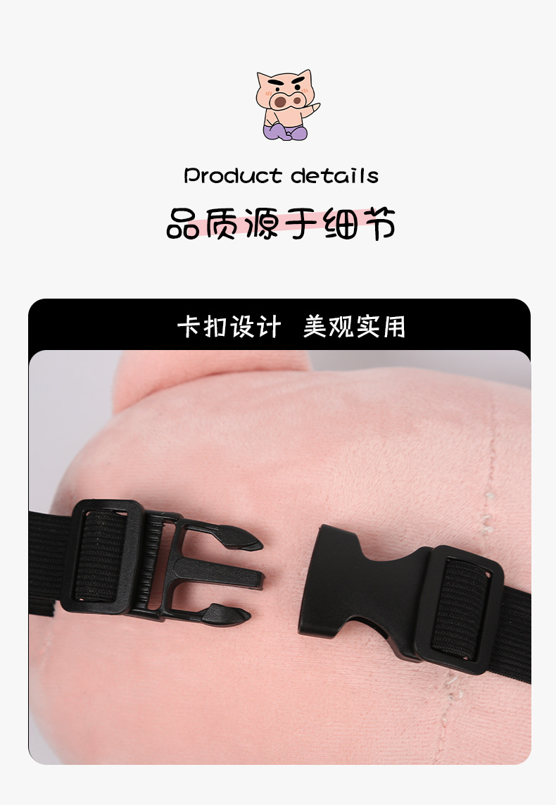 Car headrest, car neck support pillow, car seat pillow, lumbar support, car cushion, pillow set, multi-color, all-season