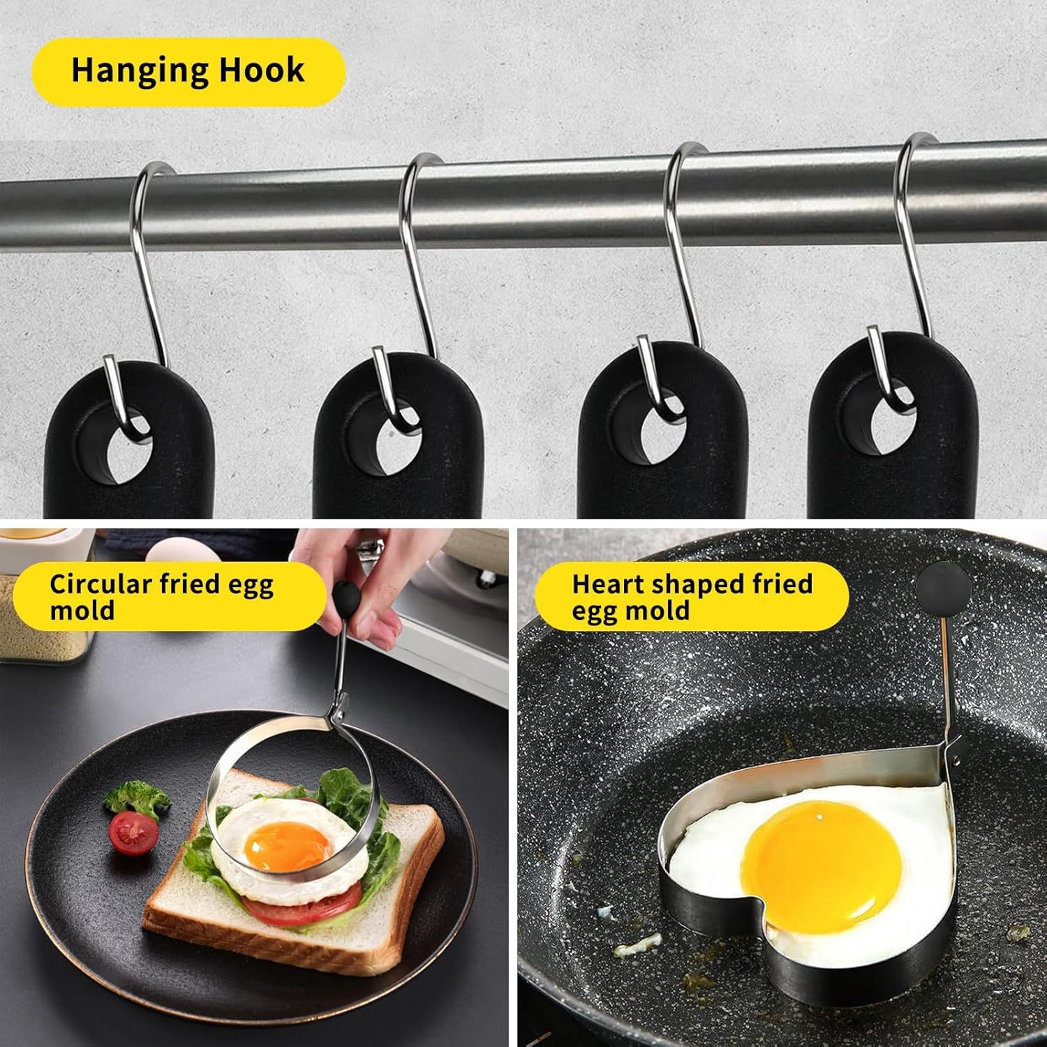 Amazon Hot Sale Kit de herramientas de barbacoa al aire libre Teppanyaki accesorios de parrilla combinados BBQ picnic set de barbacoa