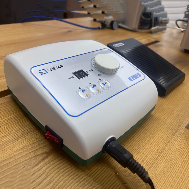 Lijadora dental sin cepillo de carbono súper par máquina de tallado eléctrico máquina de tallado de jade máquina de pulido de jade Esmeralda herramienta de tallado de jade nuclear