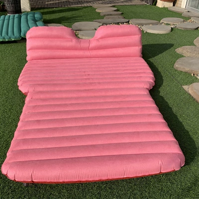 car trunk sleeping pad, Vehicle-mounted inflatable bed