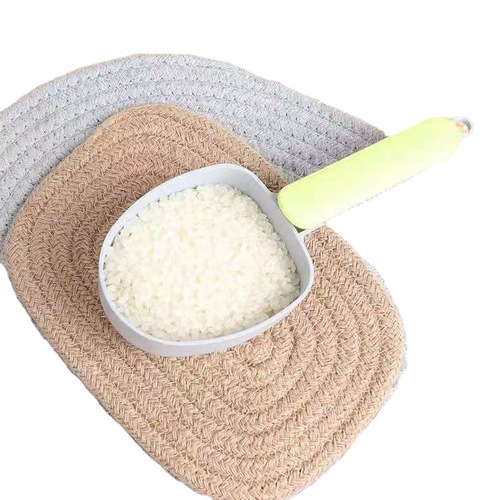 工厂直销家用简约多功能舀米勺米铲面粉五谷杂粮勺子厨房量杯饭勺