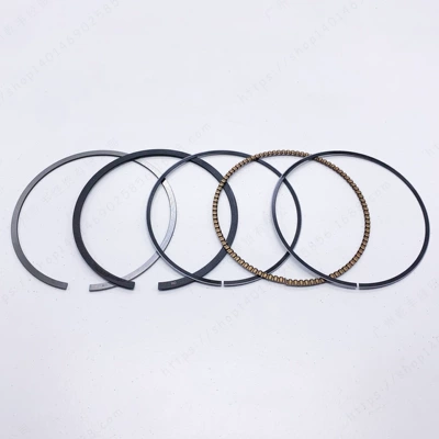 For GM CHEVROLET Piston, piston ring, piston pin
