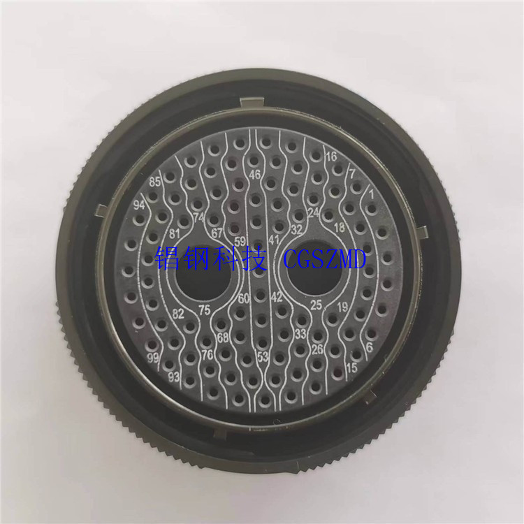 D38999/24MB35SN, ���������ղ�ͷ������Snap on connector