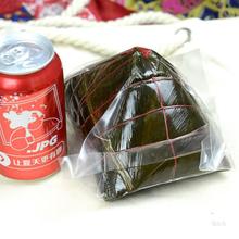 广西特产农家手工粽子真空包装绿豆板栗蛋黄鲜猪肉年粽新鲜糯米棕