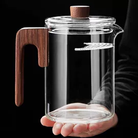 茶壶;茶海/公道杯;盖碗