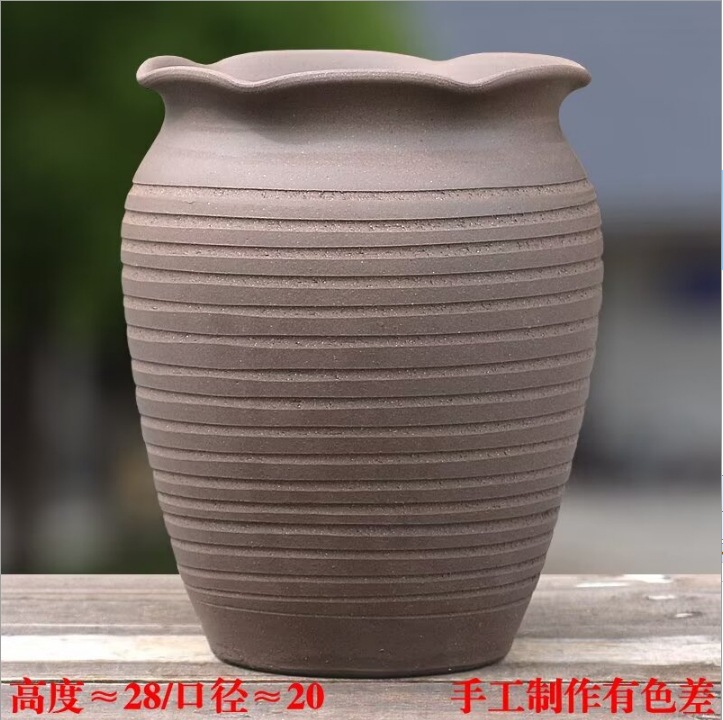 vasijas de cerámica de tierra absorción de agua, vasijas de cerámica transpirables, flores frescas, plantas verdes en el desierto, rosa, ciruela triangular, vasijas de cerámica de estilo retro