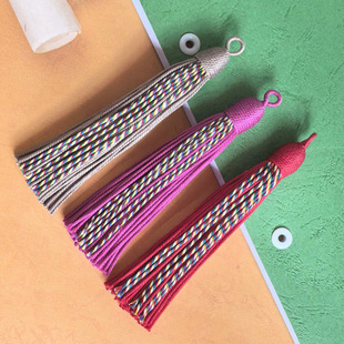 11cm��ʽ���K��Ȧ�����������h�������ɫ�ִ��޾�diy�����Ʒ