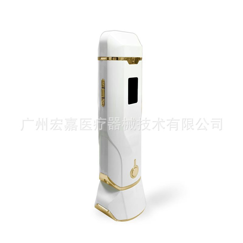 密斯五代水光枪菲尔全自动家用水光机补水浅导不漏液跨境专供|undefined