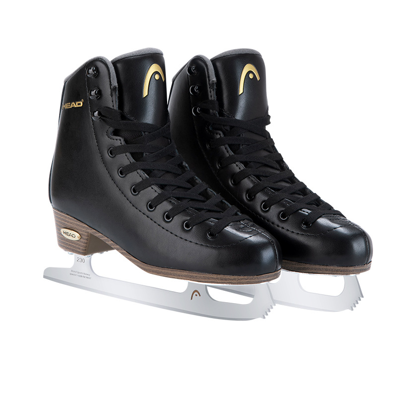 Head Hyde Figure Skates for Beginners, Kidsren's Figure Skates, Adult Skates, Skating Skates