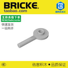 ש��BRICKE �����ָ�ש���ľ 3900 ��ľɢ������� DIY��Ʒ