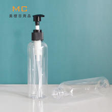 200ml�A��͸��ƿ���D���÷��bƿϴ��Һϴ�lˮ��ԡ¶��Һƿ���D��