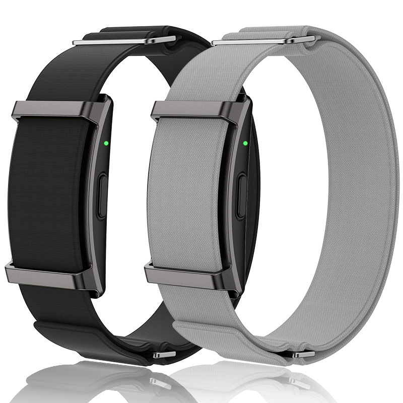 New Cross-Border New Model Y24(Qring) Heart Rate Hrv Blood Oxygen Sleep Outdoor Sports Screenless Smart Bracelet Distance New Cross-Border New Model Y24(Qring) Heart Rate Hrv Blood Oxygen Sleep Outdoor Sports Screenless Smart Bracelet Distance