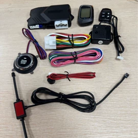 其他车灯;汽车防盗器;其他汽车安全