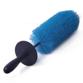 47寸洗车刷子 汽车美容用品洗车工具轮胎清洁刷子 洗车器轮毂刷