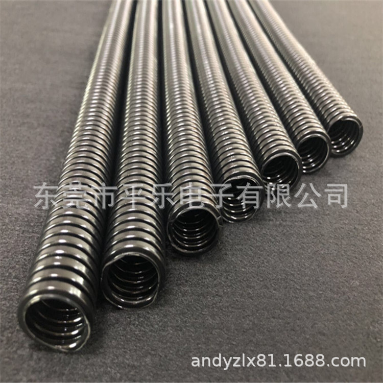 汽车线束用PA波纹管(图)