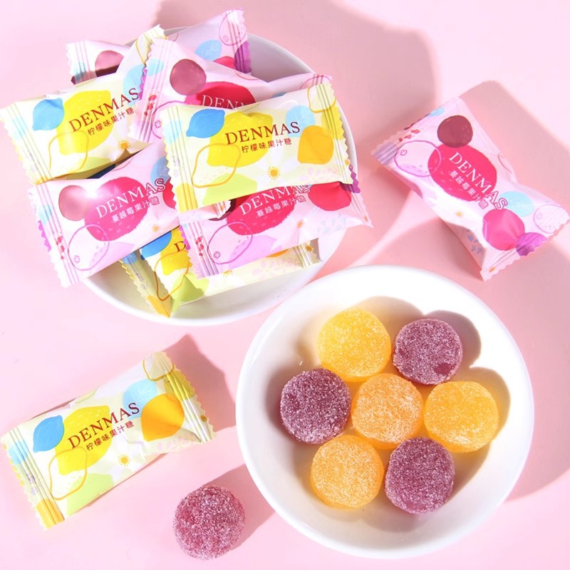 단마시 컬러풀 구미믹스 500g (약 62개입)