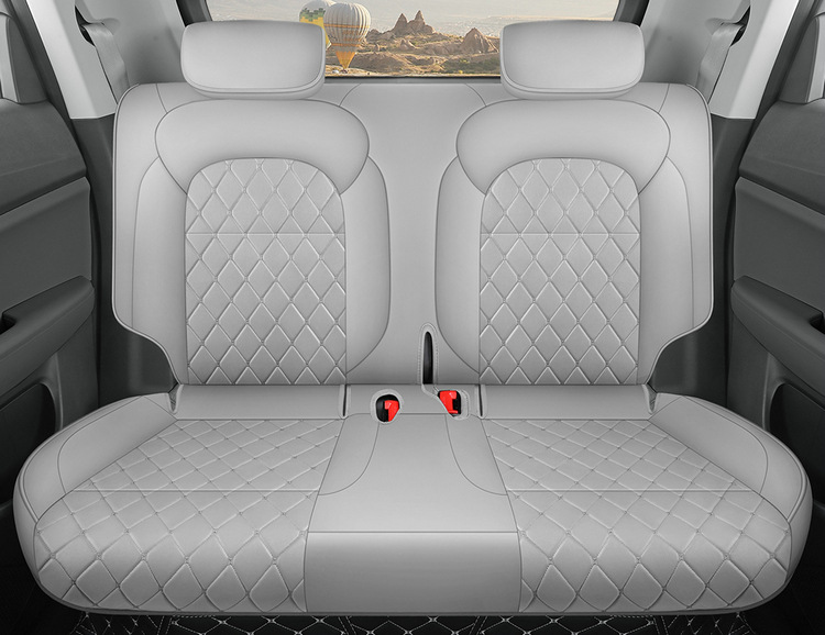 Leapmotor T03 Seat Cover, Four Seasons Full Set