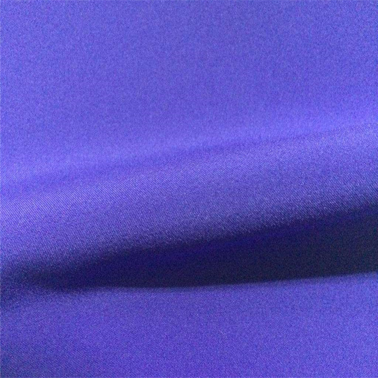 时尚复合春亚纺四面弹PU/TPU/TPE户外冲锋衣羽绒服面料