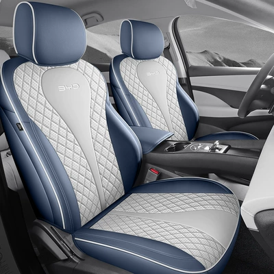 Modelə uyğun (Original) oturacaq örtükləri car seat cushion and