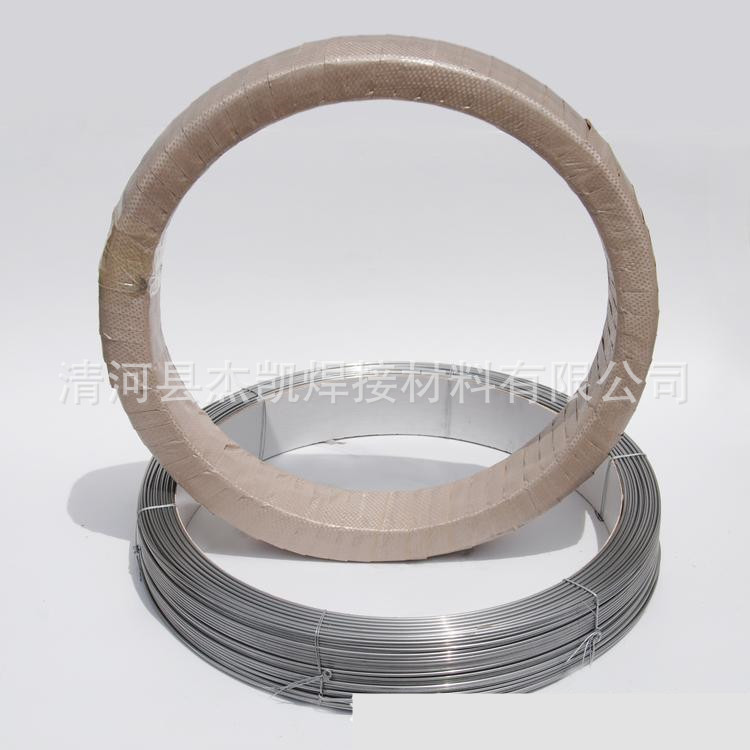 LZ116Z耐磨药芯焊丝 堆焊电厂 水泥厂排尘管道 风机 耐腐蚀 2.8mm