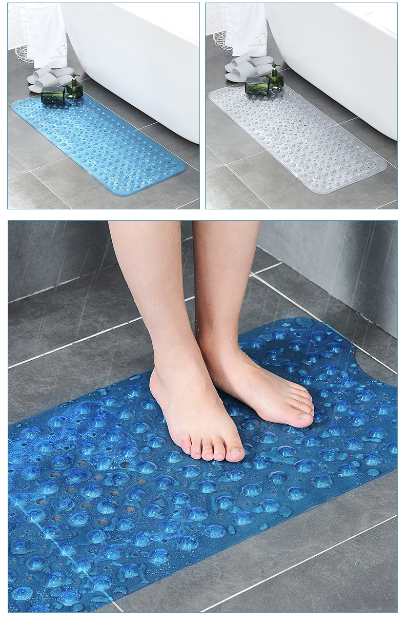 浴缸垫