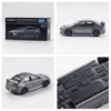TP02 Mitsubishi Lanse EVO