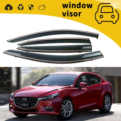 07-20 mA Zida 3 Angke: Rain shield - 14-18-onkselastainless-steel-bright-strip-hook-adhesive-4
