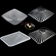 适用老板油烟机过滤网配件滤油网