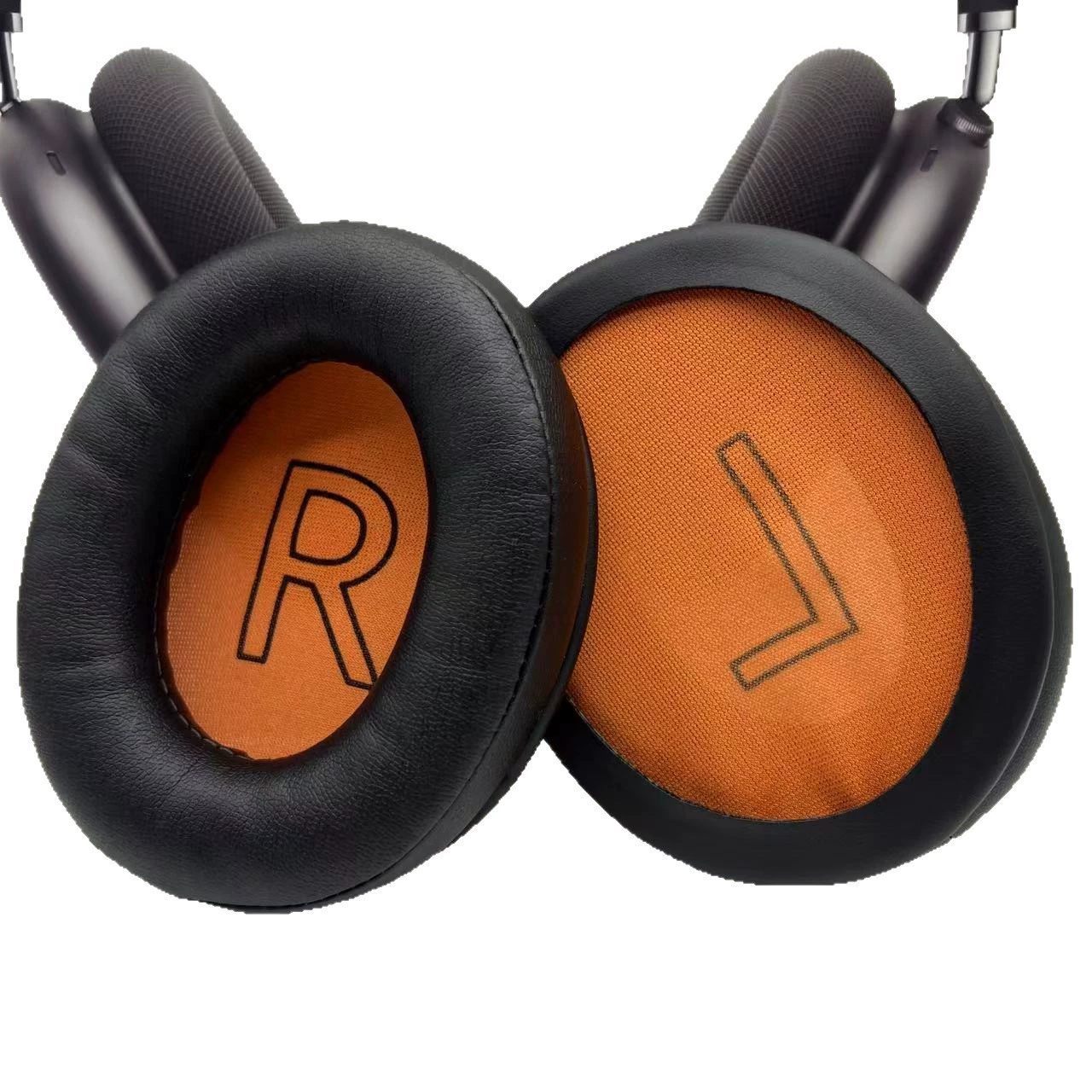 Подходит к Hyperx Kingston Cloud Silver II Hurricane Hurricane 2nd Generation 2nd Generation Ear Model Ear Cushion