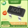 max809tacaa复位ic
