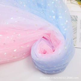 网眼布;其他针织面料