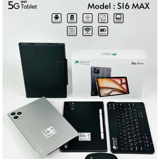Cross-border tablet 10.1 Android CCIT-S16max MTK6755 eight nuclear 2.0GHz card call