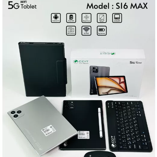 Трансграничный планшет 10.1 Android CIT-S16MAX MTK6755 восьмиядерный 2.0 ГГц Plug Call Call