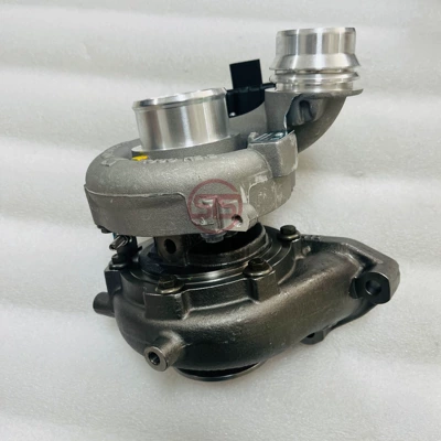 28231-2F950 53039700652 – Supercharger