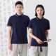 High-End Polo Shirts, Customized Work Clothes, Summer Short-Sleeved T-Shirts, Women's Corporate Work Clothes, Men's Printed Logos