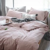 Pink grid
