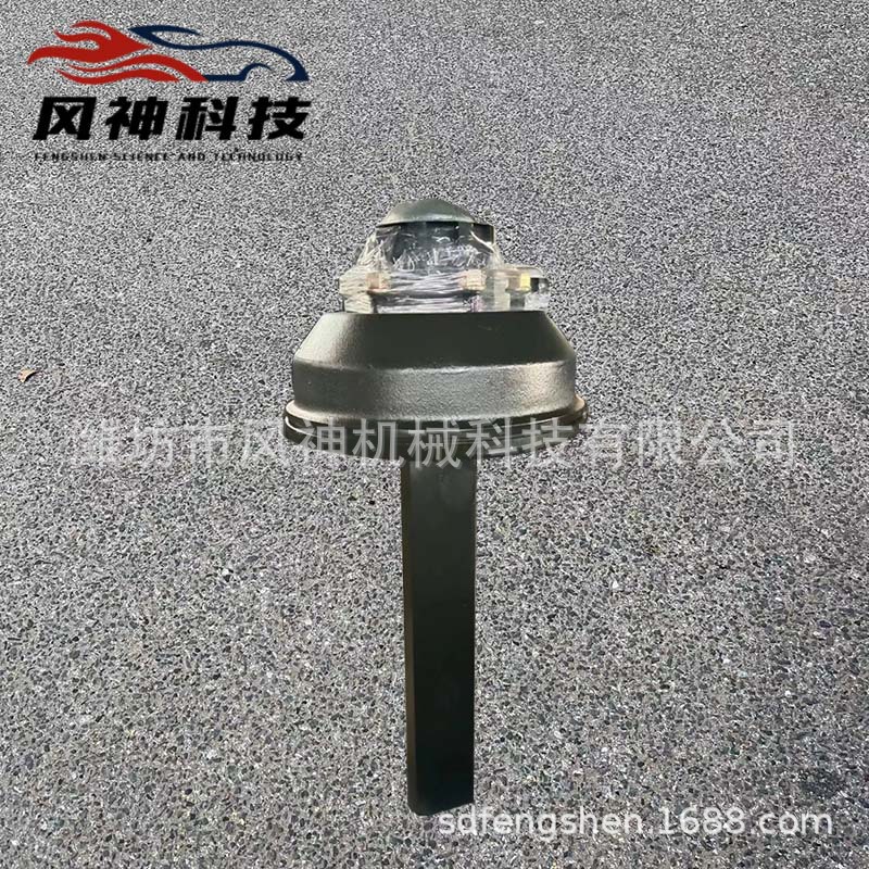 130軸頭油剎