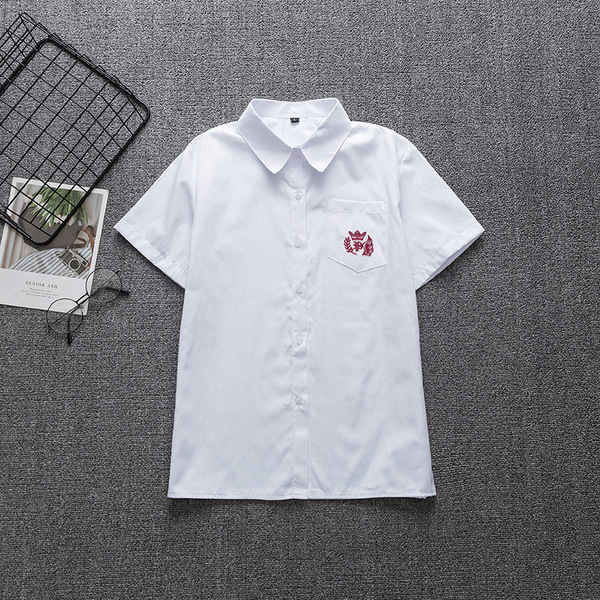 Japanese school skirt