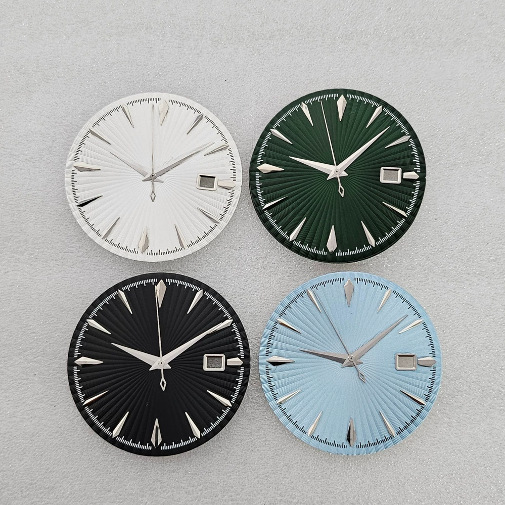 Аксессуары для часов 35MM указатель для часов подходит с механизмом NH35/36