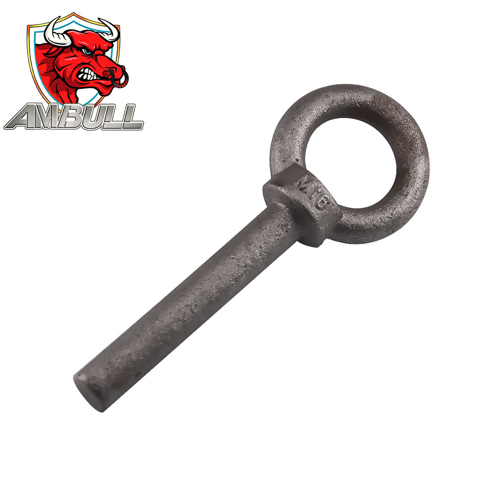 日标加长吊环 lifting eyebolt 长杆吊环 量大优惠