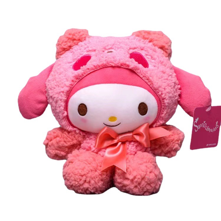 Boutique máquina de garras de ocho pulgadas, juguetes de peluche, muñecas, juguetes de peluche, eventos de lanzamiento de bodas, puestos de regalos al por mayor