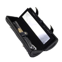 热销新品化妆刷MA9C同款镜筒化妆工具工厂直销粉底刷腮红刷眼影刷