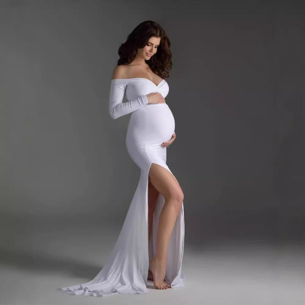 Japanese bodysuit for pregnant