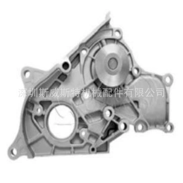 Toyota Water Pump 16100-69295 16100-29185 16100-69025 16100-69435 (Water pump)