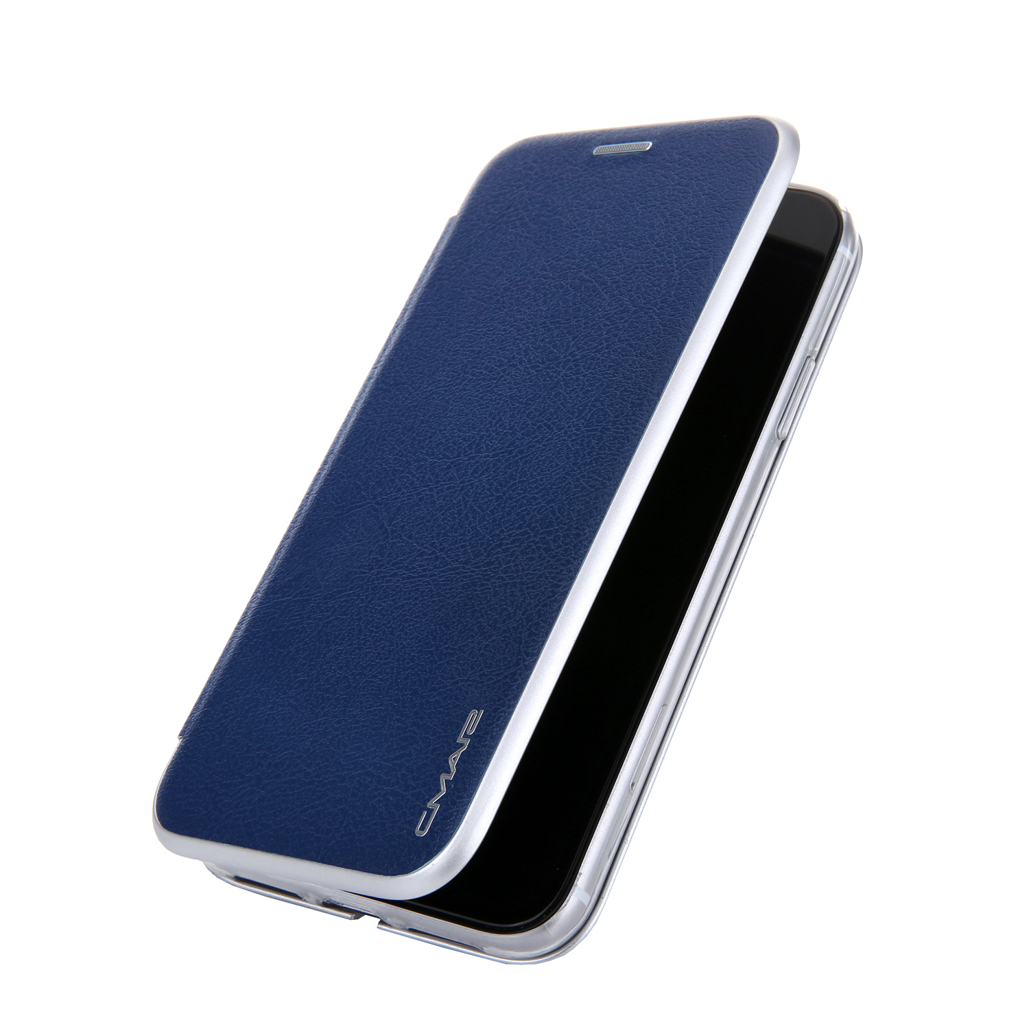 Étui flip pour iphone 13 mini coque de protection ultra-fine_voghion.com