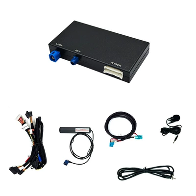 Overseas Wireless Android Auto | Simsiz CarPlay və Android Auto
