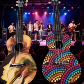 打击类乐器;影音电器配件;乐器配件