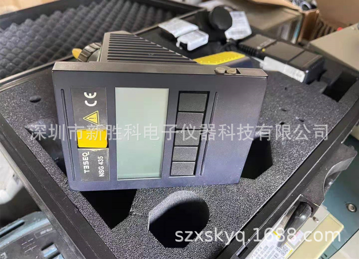 TESEQ NSG435静电放电发生器 16KV静电枪NSG428
